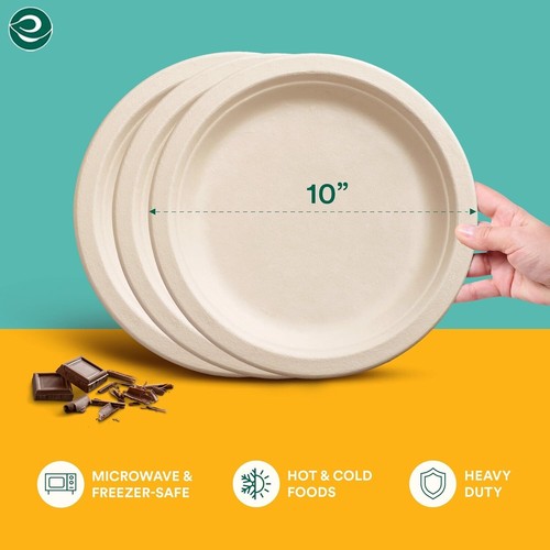 Eco soul compostable - compostable, paper