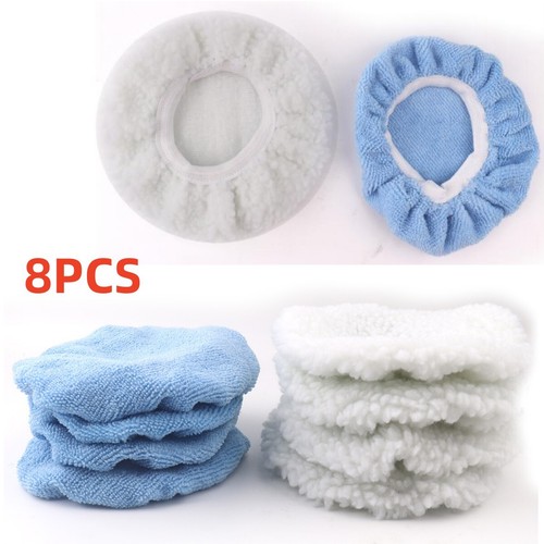 8pcs car microfiber - car,
