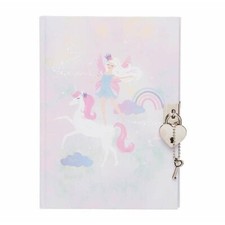Daydream Unicorn & Fairy