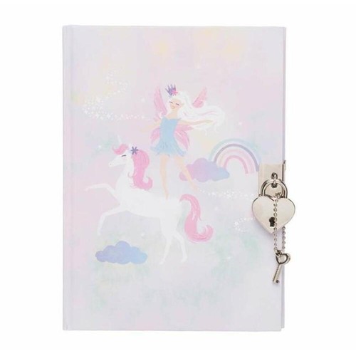 Daydream unicorn fairy - daydream,