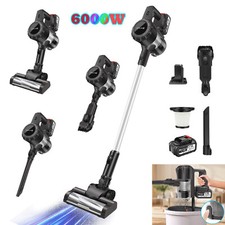 6 IN 1 Cordless Vacuum Cleaner