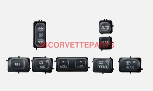 1997 2004 chevrolet - 1997-2004,