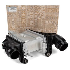 GENUINE RENAULT Turbo