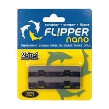 RA FLIPPER Nano Stainless