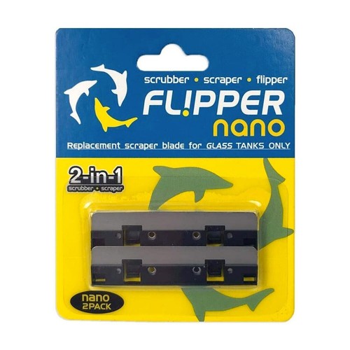 Flipper nano stainless - flipper,