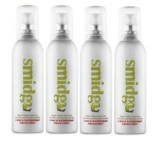 Smidge That Midge Insect