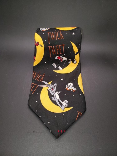 Halloween looney tunes - halloween,