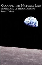God and the Natural Law by