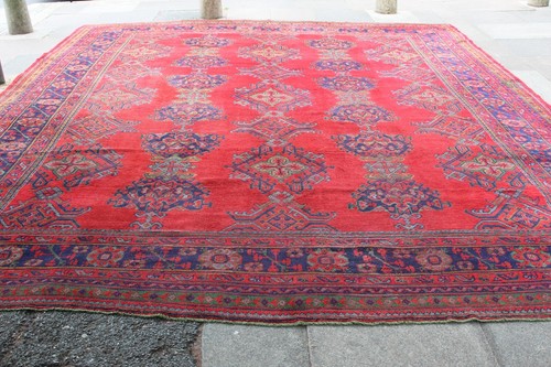 Antique traditional hand made - antique,
