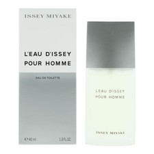 Issey Miyake L'Eau D'Issey