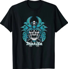 Samurai Makita Classic T-Shirt