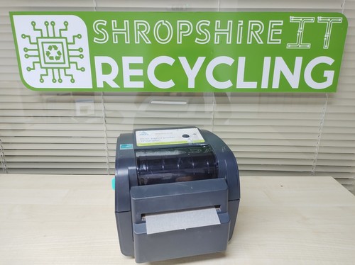 Tsc tc300 label printer - tsc,