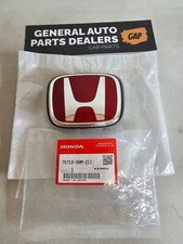 Genuine HONDA OEM ACURA