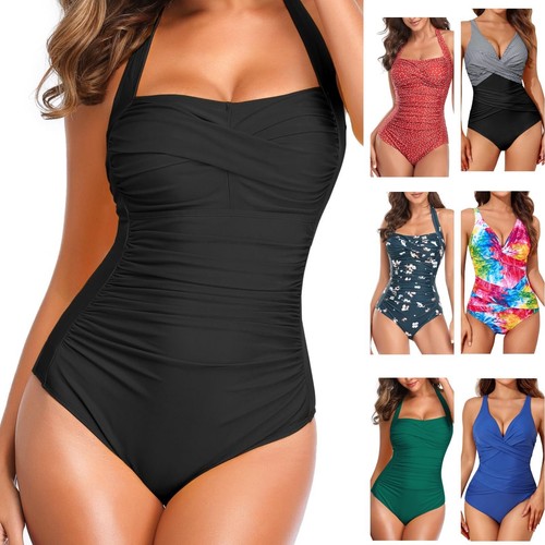 One piece swimming costume - swimming,