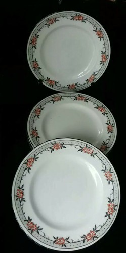 Chelson china tea - x, 6