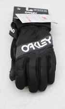 Oakley Factory Winter Gloves 2.0 Skiing, Snowboarding ( XXL ) Blackout