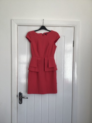 Miss selfridge dress size - selfridge, 8