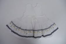 Monnalisa Chic Baby Girls