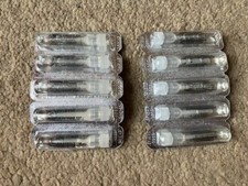 10 x Avon Eve Embrace vials