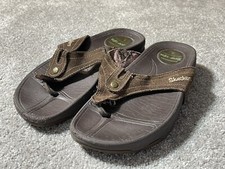 Skechers Womens Tone Ups Brown