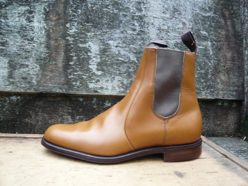 Joseph cheaney chelsea boots - cheaney,