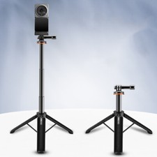 For Insta360 Ace Pro Bracket Sports Camera Live Streaming Tripod  Selfie Stick