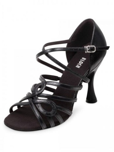 Bloch valeria latin - bloch, dance