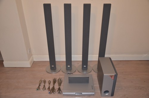 Sony dav sb300 home - sony, theater