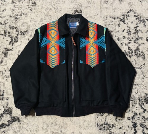 Pendleton high grade western - high,