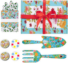 CHRYZTAL Gardening Gifts for