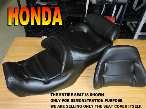 Honda gl1500 seat - gl1500,