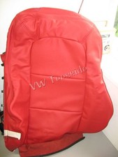 Genuine Audi TT Coupe Front