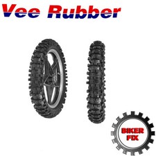 Vee Rubber Tyre 90/100-16 Motocross Yamaha TTR125 Big Wheel Rear Tire