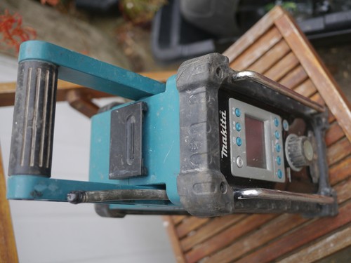 Makita working complete - -working, -complete