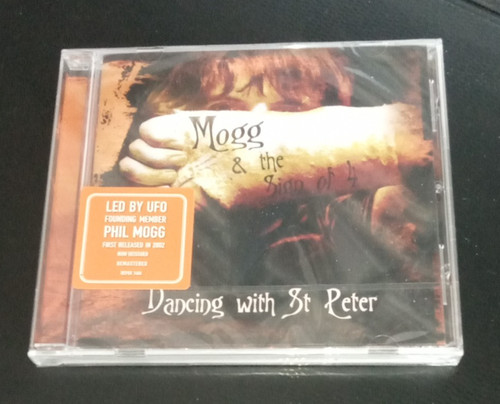 Mogg the sign - mogg, of