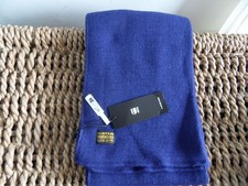 Nwt star men scarf rrp - nwt, g-star