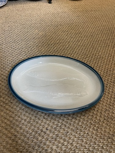 Vintage wedgwood blue - blue, pacific