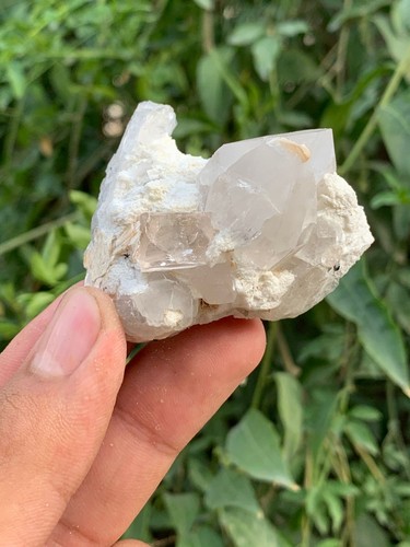 Gram amazing topaz specimen - amazing,