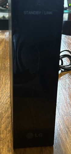 Wireless speaker - lg,