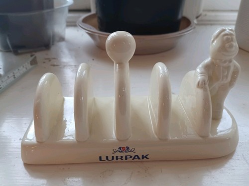 Original lurpak toast - original, rack