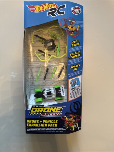 Hot wheels bladez - hot,