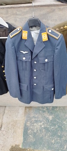 German luftwaffe tunic jacket - german,