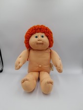 Cabbage Patch Kids Redhead