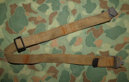 Original ww2 army garand - ww2, us