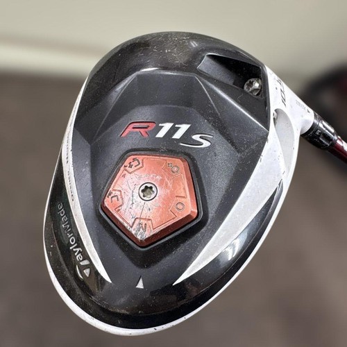 Taylormade r11s driver 5 - r11s,