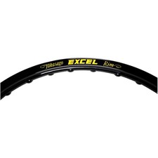 High Performance Alloy Wheel Rim 16 Inch by Excel, 1 Piece for: KTM SX 19/16 Inch