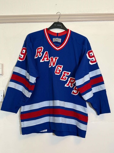 Ccm wayne gretzky - wayne, york