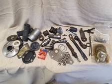 bsa b33 parts