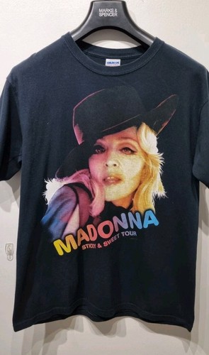 Madonna sticky sweet - sticky, &