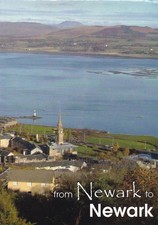 FROM NEWARK: PORT GLASGOW